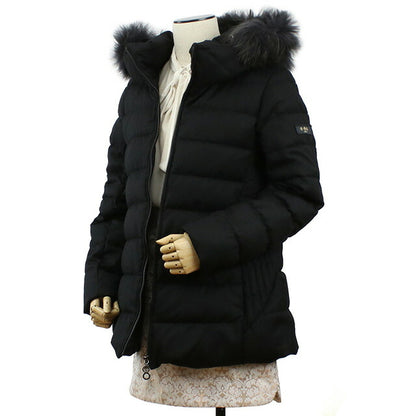 タトラス ジャケット レディース ブランド TATRAS ポーランド LTAT23A4795-D ブラック ウェア TATAT23A4795A