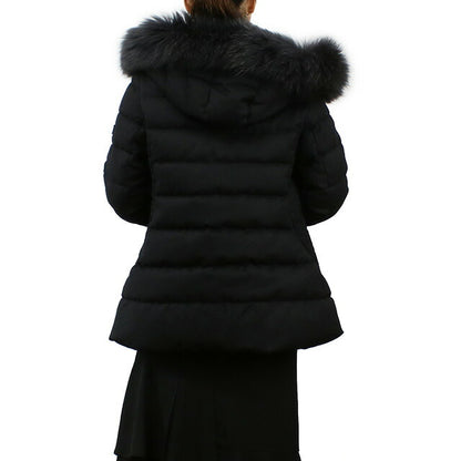 タトラス ジャケット レディース ブランド TATRAS ポーランド LTAT23A4795-D ブラック ウェア TATAT23A4795A