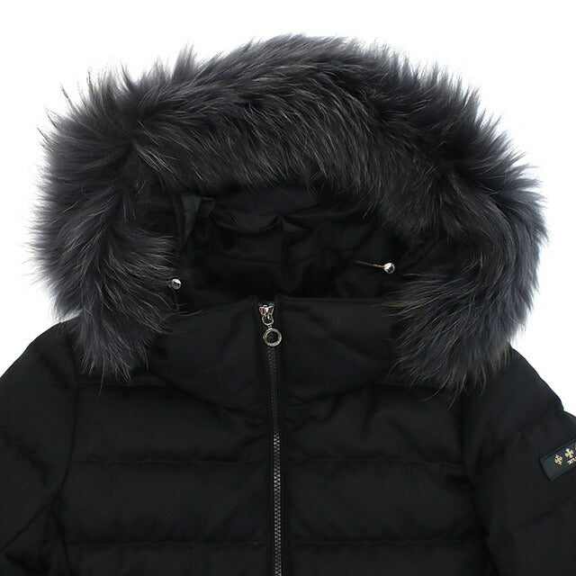 タトラス ジャケット レディース ブランド TATRAS ポーランド LTAT23A4795-D ブラック ウェア TATAT23A4795A