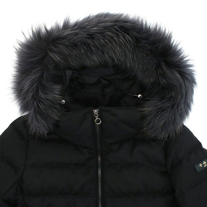 タトラス ジャケット レディース ブランド TATRAS ポーランド LTAT23A4795-D ブラック ウェア TATAT23A4795A