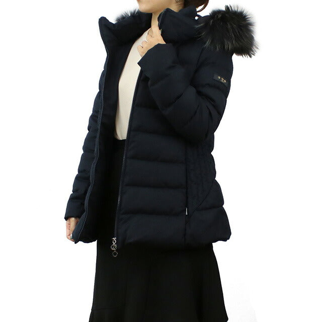 タトラス ダウンジャケット レディース ブランド TATRAS ポーランド LTAT23A4795-D ネイビー系 ウェア 選べるモデル TATAT23A4795B