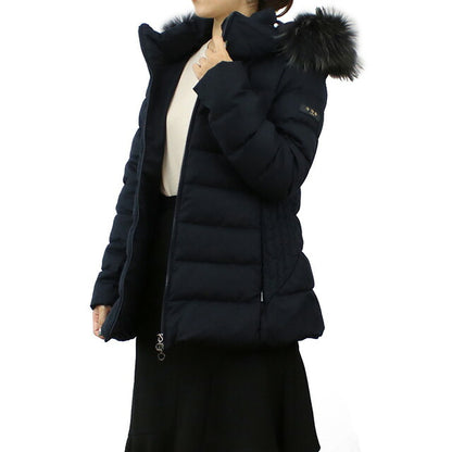 タトラス ダウンジャケット レディース ブランド TATRAS ポーランド LTAT23A4795-D ネイビー系 ウェア 選べるモデル TATAT23A4795B