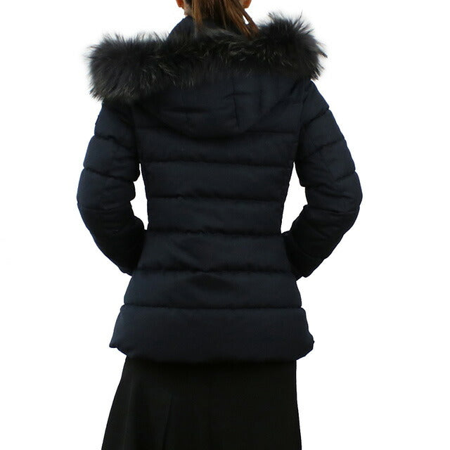 タトラス ダウンジャケット レディース ブランド TATRAS ポーランド LTAT23A4795-D ネイビー系 ウェア 選べるモデル TATAT23A4795B