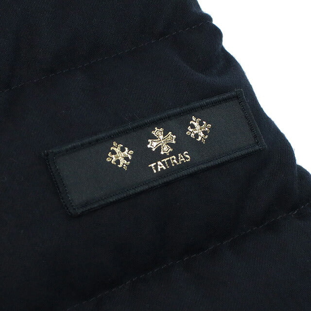 タトラス ダウンジャケット レディース ブランド TATRAS ポーランド LTAT23A4795-D ネイビー系 ウェア 選べるモデル TATAT23A4795B