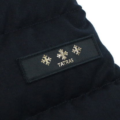 タトラス ダウンジャケット レディース ブランド TATRAS ポーランド LTAT23A4795-D ネイビー系 ウェア 選べるモデル TATAT23A4795B