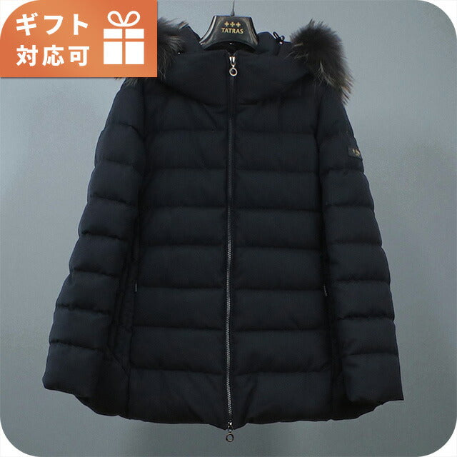 タトラス ダウンジャケット レディース ブランド TATRAS ポーランド LTAT23A4795-D ネイビー系 ウェア 選べるモデル TATAT23A4795B
