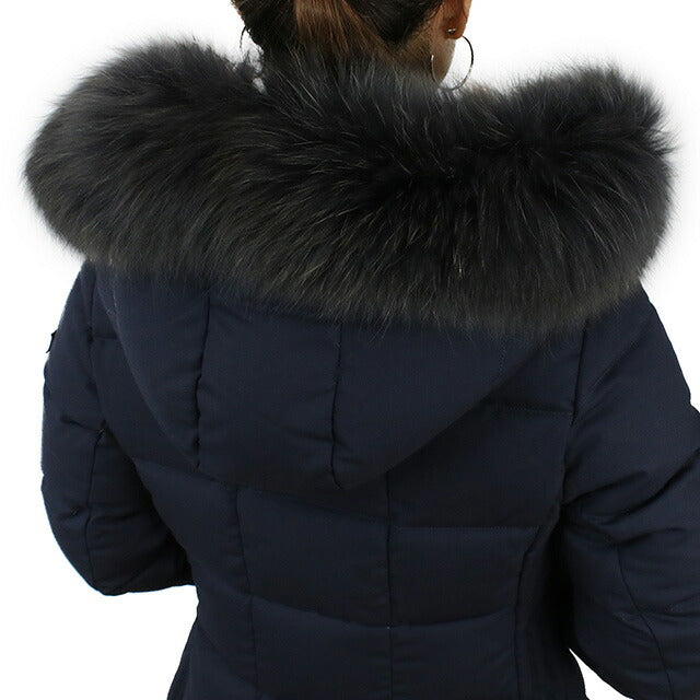 タトラス ダウンジャケット レディース ブランド TATRAS LTAT23A4894-D ネイビー ウェア 選べるモデル TATAT23A4894B