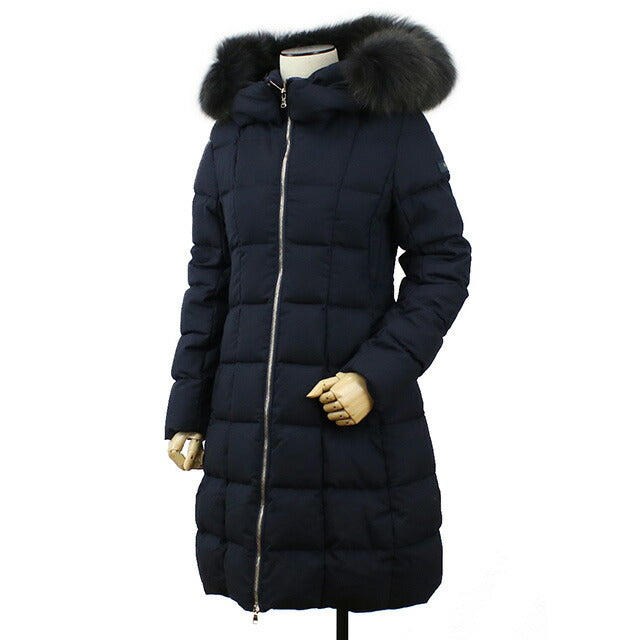 タトラス ダウンジャケット レディース ブランド TATRAS LTAT23A4894-D ネイビー ウェア 選べるモデル TATAT23A4894B