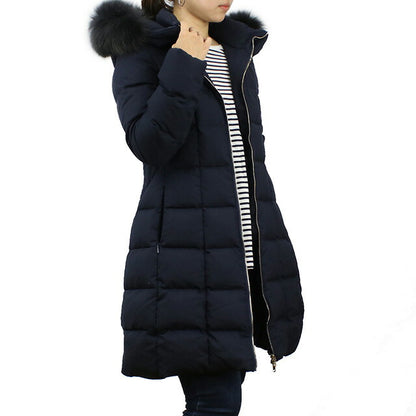 タトラス ダウンジャケット レディース ブランド TATRAS LTAT23A4894-D ネイビー ウェア 選べるモデル TATAT23A4894B