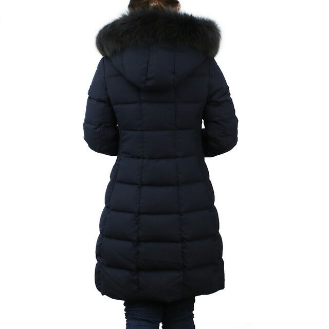 タトラス ダウンジャケット レディース ブランド TATRAS LTAT23A4894-D ネイビー ウェア 選べるモデル TATAT23A4894B