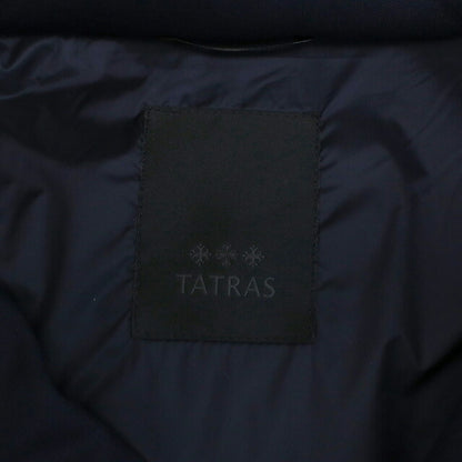 タトラス ダウンジャケット レディース ブランド TATRAS LTAT23A4894-D ネイビー ウェア 選べるモデル TATAT23A4894B