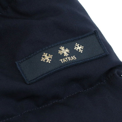 タトラス ダウンジャケット レディース ブランド TATRAS LTAT23A4894-D ネイビー ウェア 選べるモデル TATAT23A4894B