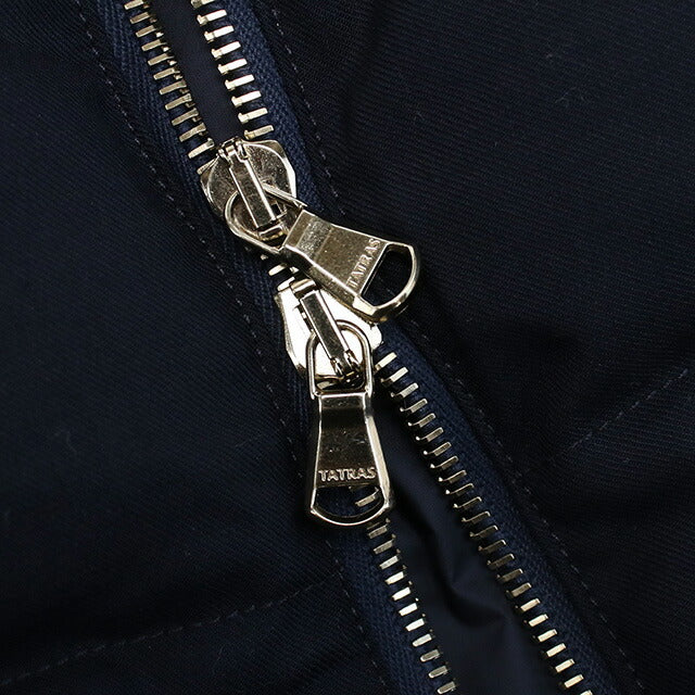タトラス ダウンジャケット レディース ブランド TATRAS LTAT23A4894-D ネイビー ウェア 選べるモデル TATAT23A4894B