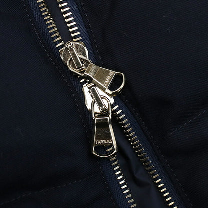 タトラス ダウンジャケット レディース ブランド TATRAS LTAT23A4894-D ネイビー ウェア 選べるモデル TATAT23A4894B