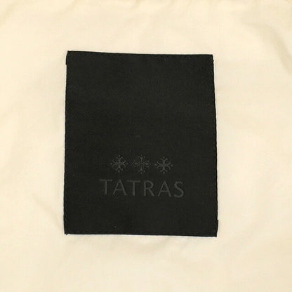 タトラス ダウンジャケット レディース ブランド TATRAS OLSAVA LTAT24A4009-D ホワイト ウェア 選べるモデル TATAT24A4009B