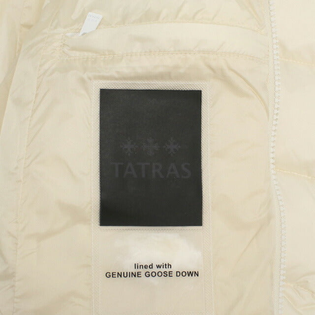 Tatras Down Jacket Women&