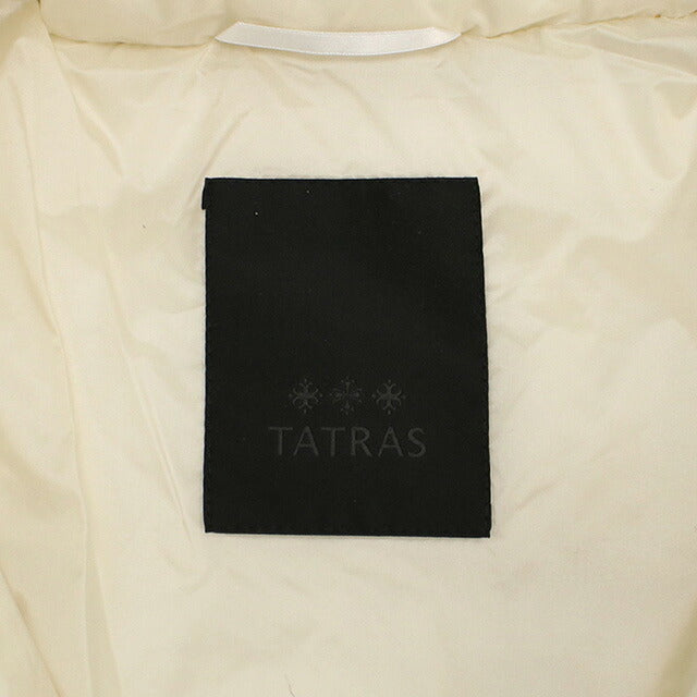 Tatras Down Jacket Women&