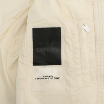 タトラス ダウンジャケット レディース ブランド TATRAS MIREL LTAT24A4899-D ホワイト ウェア 選べるモデル TATAT24A4899B