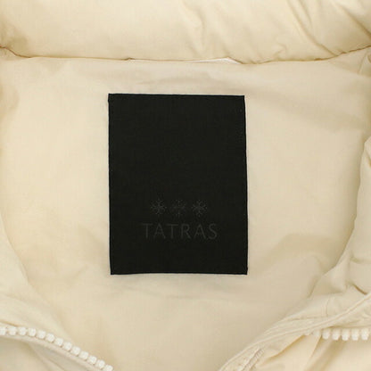 タトラス ダウンジャケット レディース ブランド TATRAS MIREL LTAT24A4899-D ホワイト ウェア 選べるモデル TATAT24A4899B