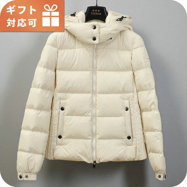タトラス ダウンジャケット レディース ブランド TATRAS MIREL LTAT24A4899-D ホワイト ウェア 選べるモデル TATAT24A4899B