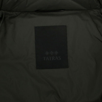 タトラス ダウンジャケット レディース ブランド TATRAS LTAT24A4899-D グレー ウェア 選べるモデル TATAT24A4899C