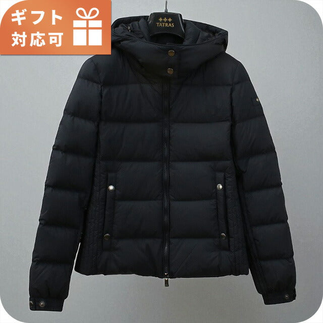 タトラス ダウンジャケット レディース ブランド TATRAS MIREL ミレル LTAT24A4899-D ネイビー ウェア 選べるモデル TATAT24A4899D