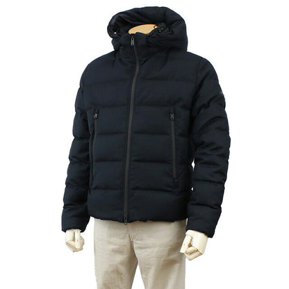 タトラス ダウンジャケット メンズ ブランド TATRAS ポーランド MTKE23A4148-D ネイビー系 ウェア 選べるモデル TATKE23A4148B