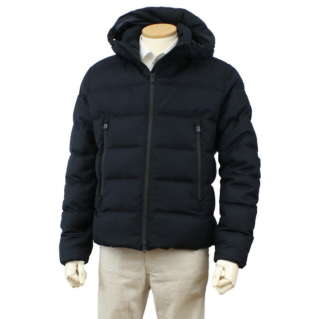 タトラス ダウンジャケット メンズ ブランド TATRAS ポーランド MTKE23A4148-D ネイビー系 ウェア 選べるモデル TATKE23A4148B