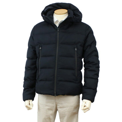 タトラス ダウンジャケット メンズ ブランド TATRAS ポーランド MTKE23A4148-D ネイビー系 ウェア 選べるモデル TATKE23A4148B