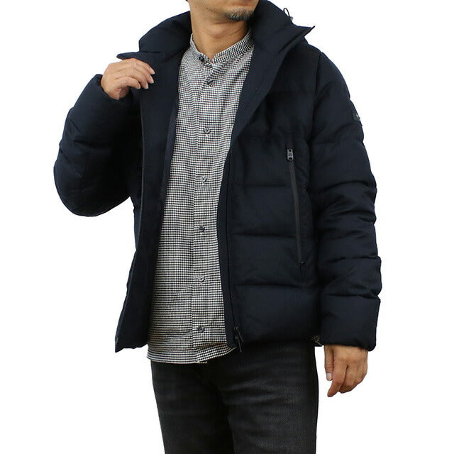 タトラス ダウンジャケット メンズ ブランド TATRAS ポーランド MTKE23A4148-D ネイビー系 ウェア 選べるモデル TATKE23A4148B