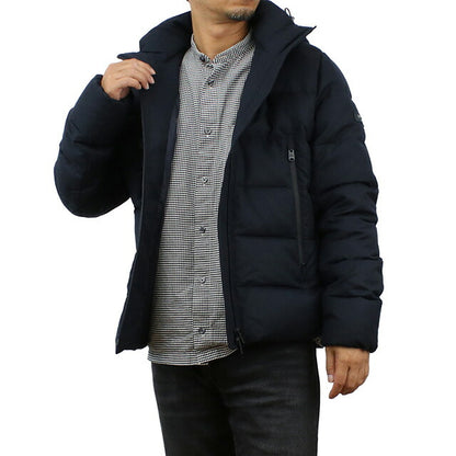 タトラス ダウンジャケット メンズ ブランド TATRAS ポーランド MTKE23A4148-D ネイビー系 ウェア 選べるモデル TATKE23A4148B