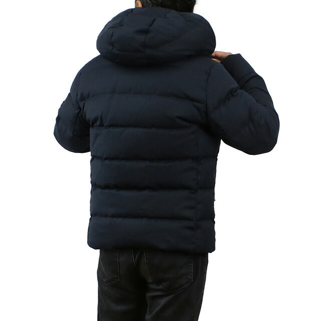 タトラス ダウンジャケット メンズ ブランド TATRAS ポーランド MTKE23A4148-D ネイビー系 ウェア 選べるモデル TATKE23A4148B