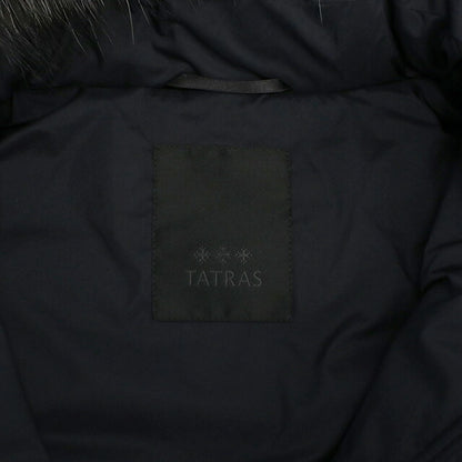 タトラス ダウンジャケット レディース ブランド TATRAS LTKE24A4164-D ネイビー ウェア 選べるモデル TATKE24A4164B