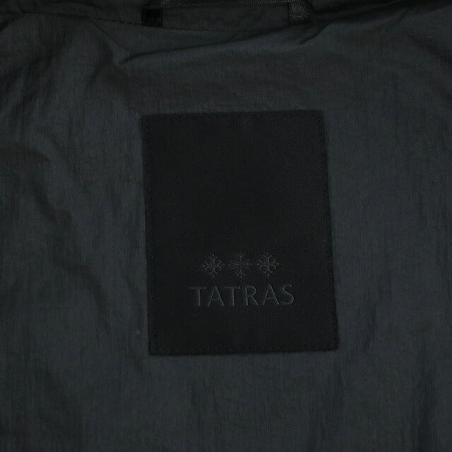 タトラス その他ジャケット レディース ブランド TATRAS ポーランド LTAT24S4944-L グレー系 ウェア 選べるモデル TATT24S4944LB
