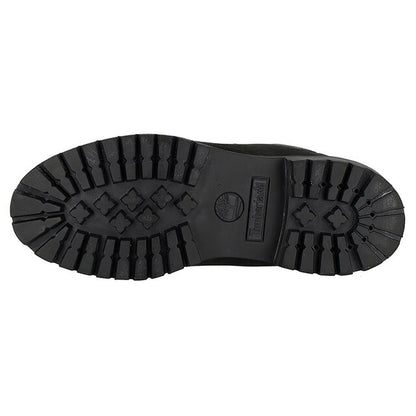 ティンバーランド ワークブーツ メンズ ブランド Timberland TB010073001 ブラック TB010073001-10073-6-5-W