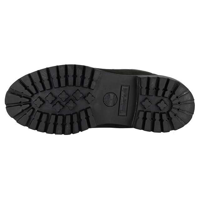 ティンバーランド ワークブーツ メンズ ブランド Timberland TB010073001 ブラック TB010073001-10073-9-5-W