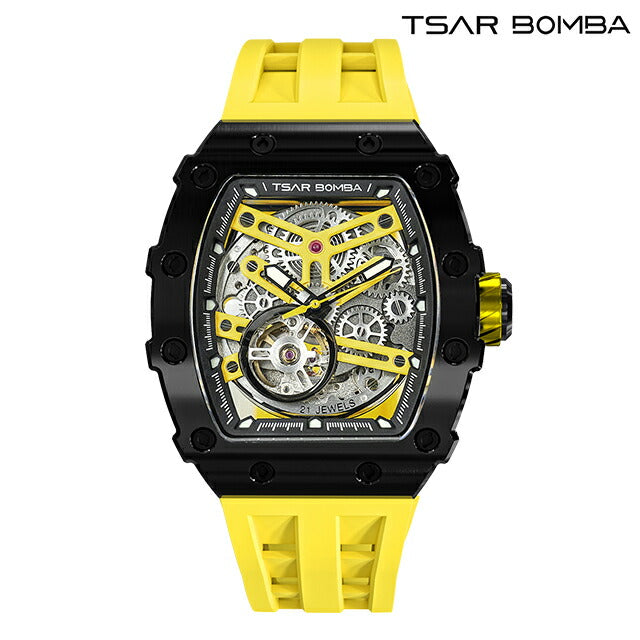 TB8208A-13 ｜ 自動巻き