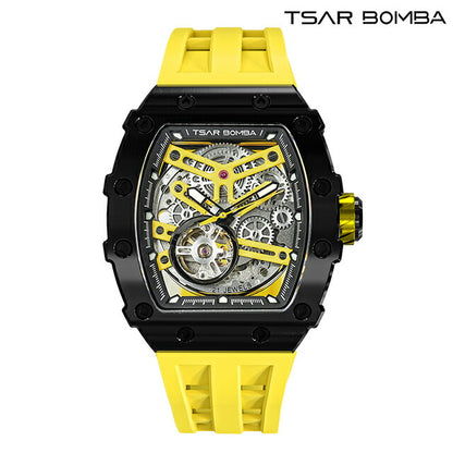 TB8208A-13 ｜ 自動巻き
