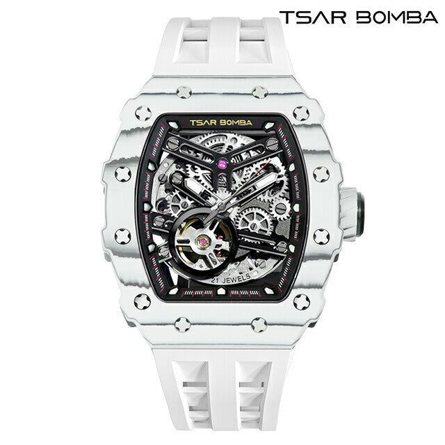 TB8208CF-05 ｜ 自動巻き