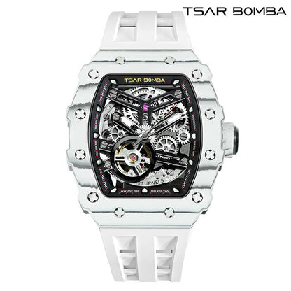 TB8208CF-05 ｜ 自動巻き