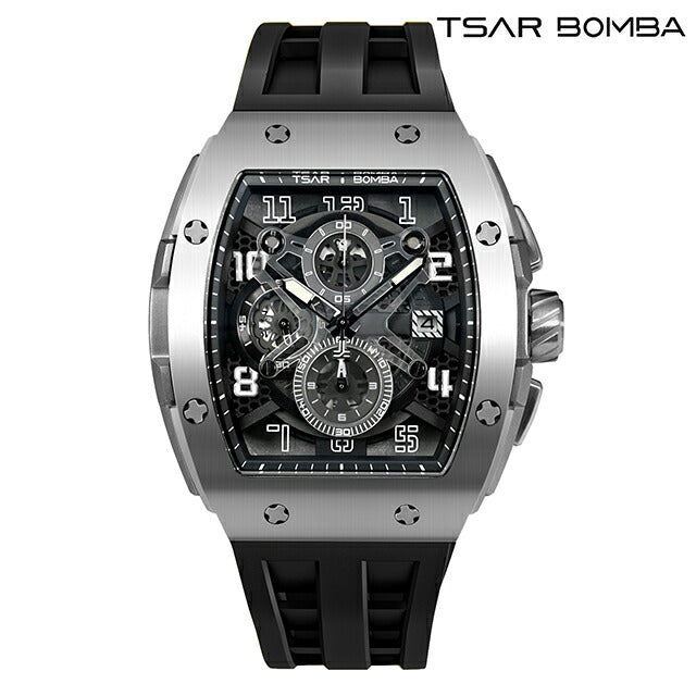TB8211Q-01 ｜ クオーツ
