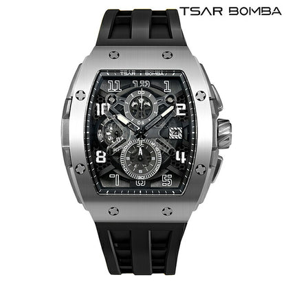 TB8211Q-01 ｜ クオーツ