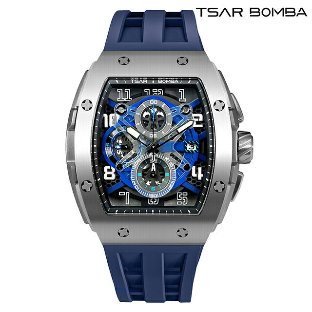 TB8211Q-03 ｜ クオーツ