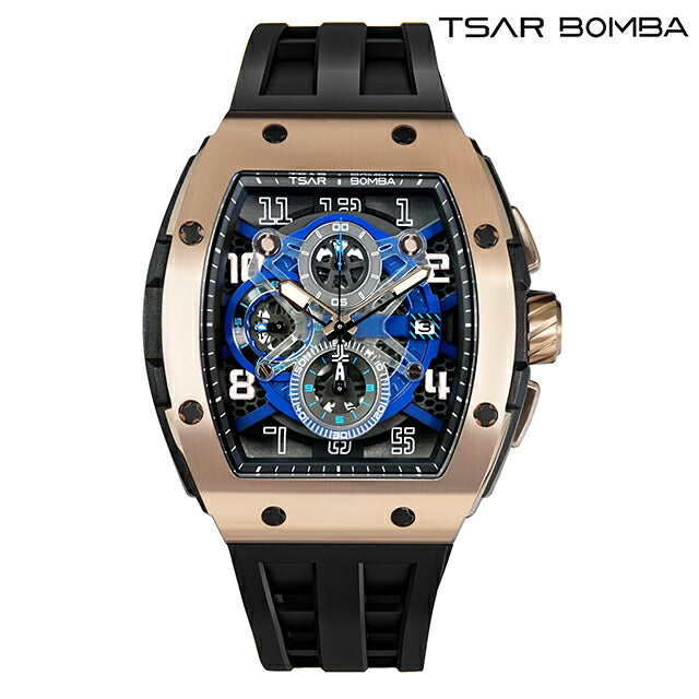 TB8211Q-05 ｜ クオーツ