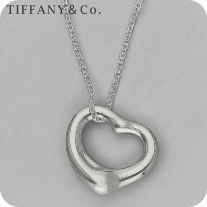 Tiffany Necklace Women&