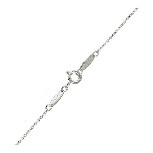 Tiffany Necklace Women&