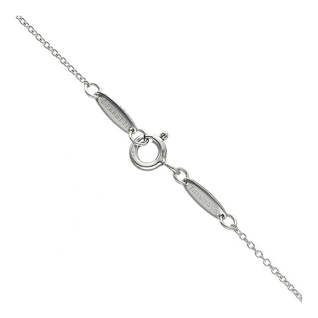 Tiffany Necklace Women&