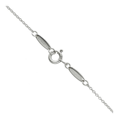 Tiffany Necklace Women&