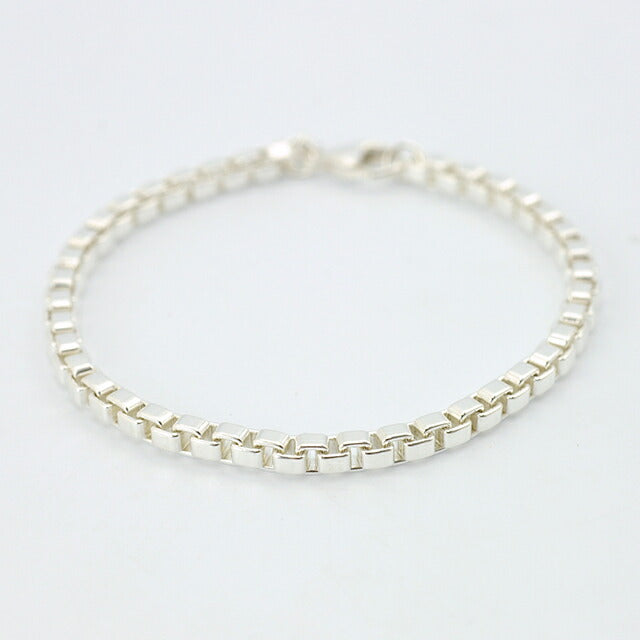 Tiffany bracelet ladies brand Tiffany 12607083 SILVER silver accessories