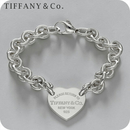 Tiffany Bracelet Women&
